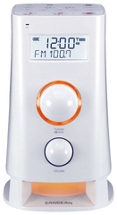 Радиоприемник  SANGEAN K-200