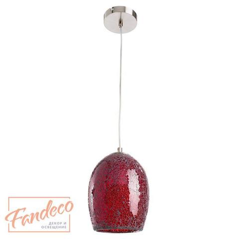 Подвес Arte Lamp Mosaic A8061SP-1CC