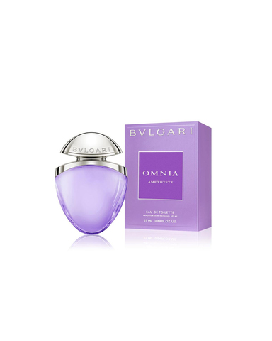 Bvlgari Omnia Amethyste