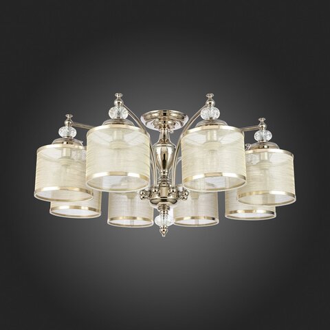 Люстра потолочная ST Luce Coresia SL1750.102.08