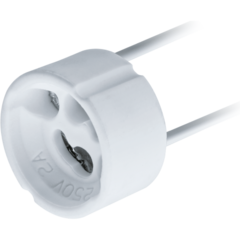 Патрон Navigator 71 617 NLH CL GU10 для ГЛН и LED ламп