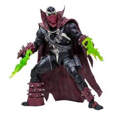 Фигурка McFarlane Toys Mortal Kombat 11: Commando Spawn (18 см)