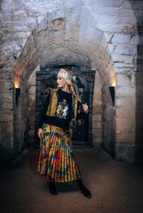 The Tsar's Bride in the Alexander Kremlin