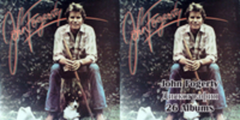 John Fogerty - Дискография , 26 Albums