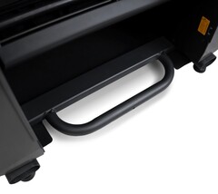 Лестница-эскалатор Svensson Industrial ZONE UP коммерческая