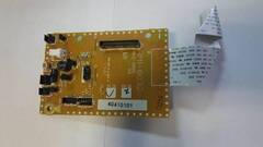 Плата соединения HP CLJ M351, M375, M451, M475, M476 (RM1-8032, RK2-3855) OEM