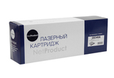 Картридж NetProduct (N-CE340A) для HP CLJ Enterprise MFP M775dn, 775f, 775z, №651A, Bk,13,5K