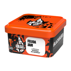 BlackBurn 200гр. Feijoa Jam (Варенье из фейхоа) (М)