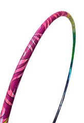 Наклейки для обруча и булав 3