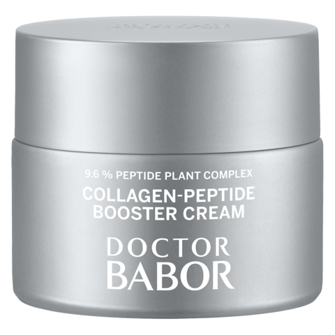 Крем для лица Doctor Babor Collagen-Peptide Booster Cream 50 мл NEW