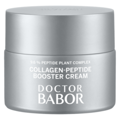 Крем для лица Doctor Babor Collagen-Peptide Booster Cream 50 мл NEW