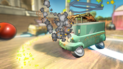 Foodtruck Arena (для ПК, цифровой код доступа)