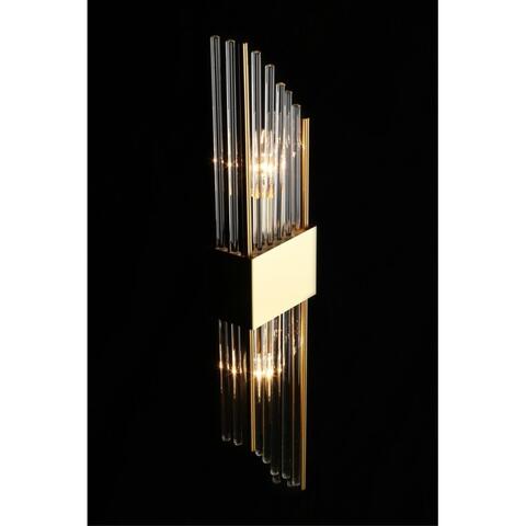 Настенный светильник Aployt Klod APL.639.01.02