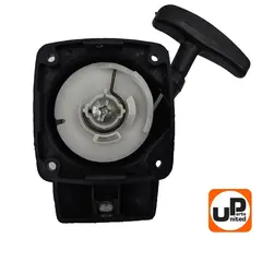 Стартер ручной UNITED PARTS для триммеров 26 куб.см., с метал. усом