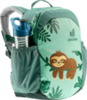 Картинка рюкзак городской Deuter Pico Spearmint-Seagreen - 5