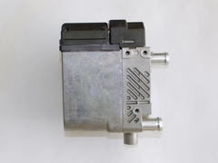 Heat exchanger housing + ECU Webasto Thermo Top E Petrol/Benzin/Gasoline