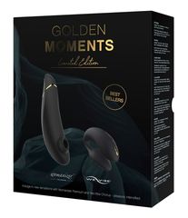 Подарочный набор Golden Moments - 