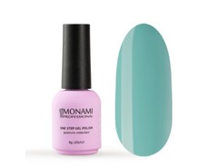Monami Гель-лак Pedicure collection 17, 8 гр