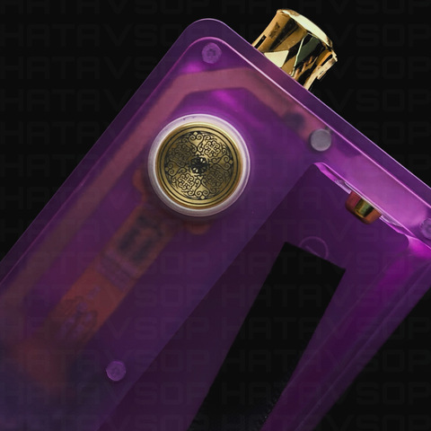 dotAIO Purple Frost by doTMod