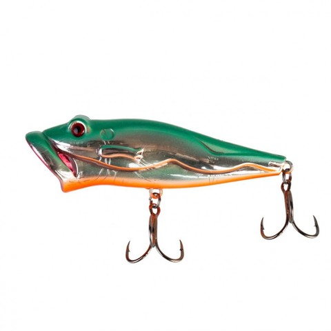 Воблер Premier Fishing S-POP, 12,1г, 82мм (0м) F цвет 11, PR-S82-011