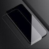 Защитное стекло 0.3mm Baseus Full Clear Glass для iPhone 13 Mini (2 шт в комплекте) (Прозрачное)