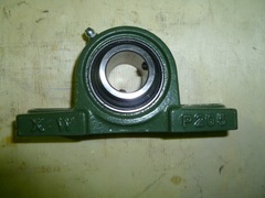 Подшипник вала режущего диска RH400L/Bearing Assy