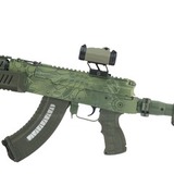 Коллиматор Maverick-IV MINI SOP, Vector Optics