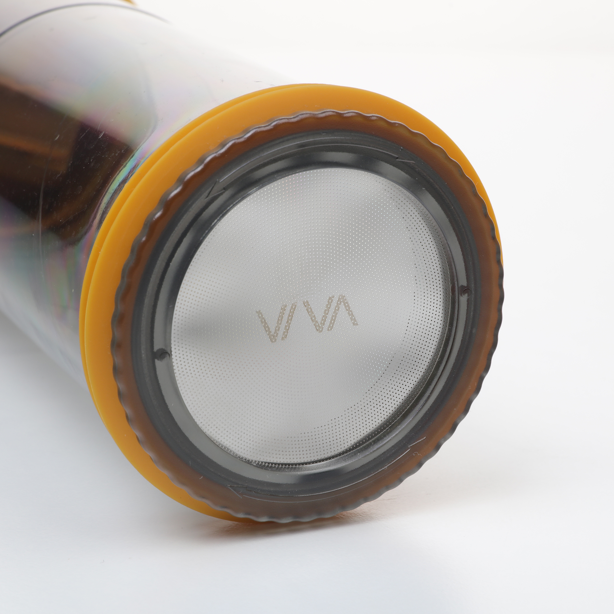 Тамблер для заваривания чая с функцией контроля SmartBrew, Viva Scandinavia 