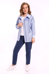 Жакет женский 1383 45 Olsarri (Акция)