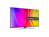 Nano Cell телевизор LG 65NANO816QA 4K Ultra HD