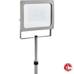 ЗУБР 1.6 м, телескопический штатив для прожектора, Профессионал (56930)