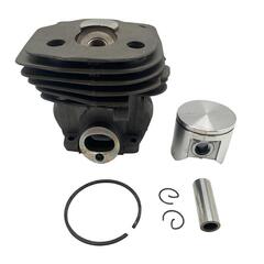 Поршневая группа UNITED PARTS для HUSQVARNA 357/359 5372485-04