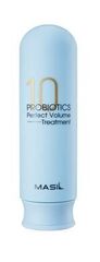 Маска для объема волос с пробиотиками MASIL 10 Probiotics Perfect Volume Treatment 300 ml