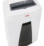 Уничтожитель документов HSM SECURIO C18 (3.9)