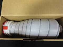 Тонер TN-014 / A3VV150 для Konica-Minolta bizhub PRESS 1052 / 1250