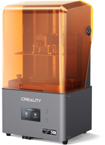 3D-принтер Creality Halot Mage S