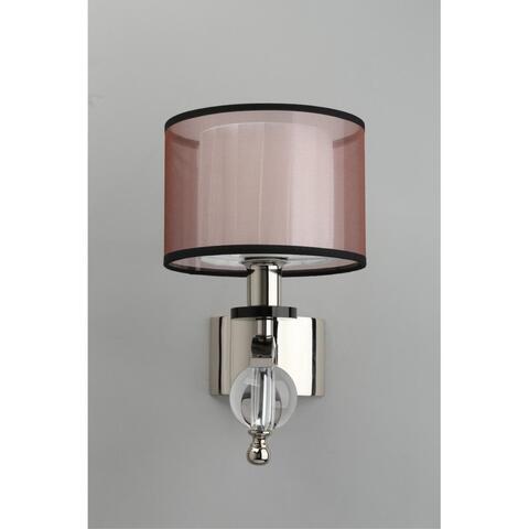 Настенный светильник Aployt Floret APL.703.01.01