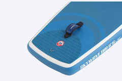 Фойлборд Mistral Skywave Air 6'6