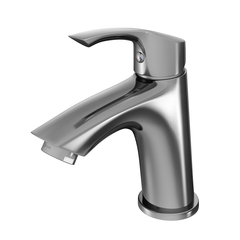 Lemark LM1131C Смеситель Plus Strike для раковины (LM1131C) фото