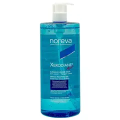 Гель мягкий очищающий Noreva Xerodiane AP+ Surgras Liquide Doux 1 л