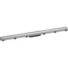 Hansgrohe RainDrain Match 1000mm w.adjus.fr.BST 56041800 фото