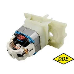 Двигатель эл. переменного тока DDE CSE230 в сборе (792-797-040)