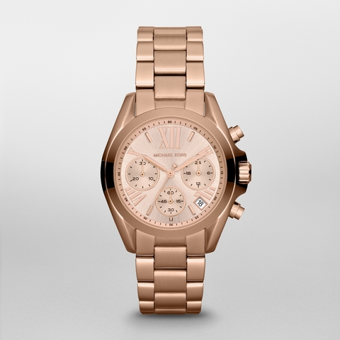 Наручные часы Michael Kors MK5799 фото