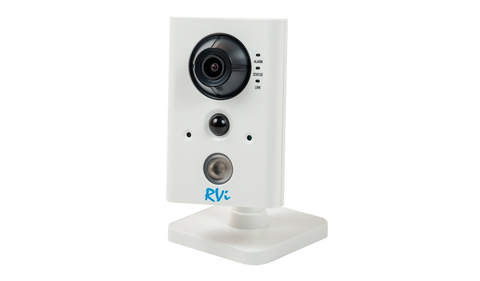 Камера видеонаблюдения  RVi-IPC11S