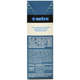 Setra Соль морская мелкая йодированная, 500г