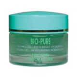 BIO-PURE HYDRA-GEL Увлажняющий и нормализующий Гель 50 мл