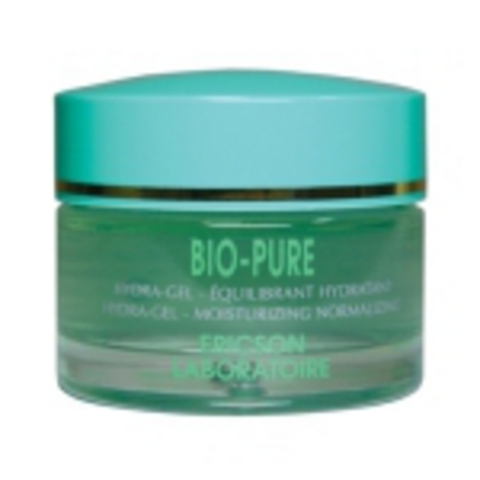 BIO-PURE HYDRA-GEL Увлажняющий и нормализующий Гель 50 мл