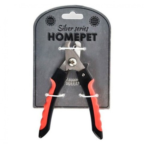 Homepet когтерез секатор размер L 16,5 см х 5,5