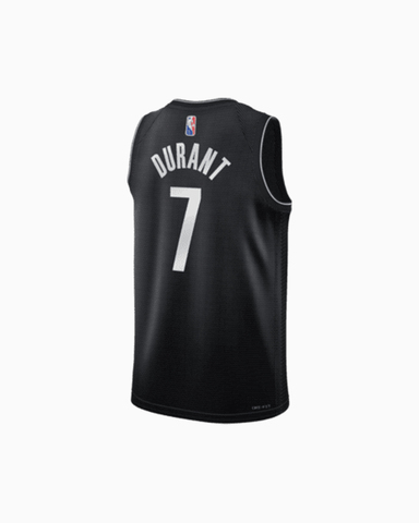 Майка Kevin Durant Nets Jersey