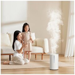 Увлажнитель воздуха с функцией ароматизации Xiaomi Smart Humidifier 2 (MJJSQ05DY) RU, белый